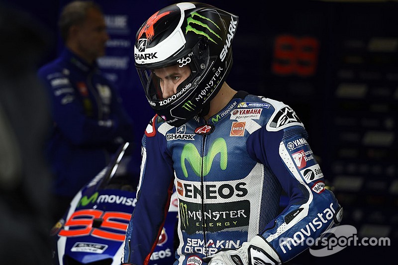 Lorenzo: