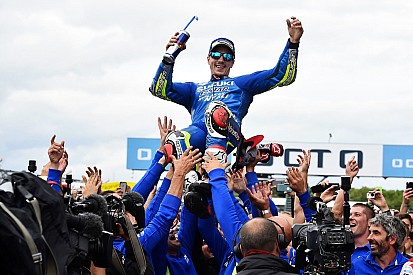 Kolumne: Warum 2016 eine der geilsten MotoGP-Saisons aller Zeiten ist