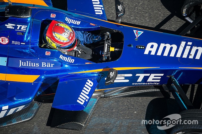 Andretti pertahankan Frijns untuk musim ketiga