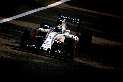 Williams houdt zich aan financieel beleid in strijd om P4