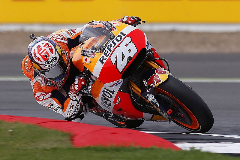 Analyse: Hoe Honda Pedrosa probeert te redden