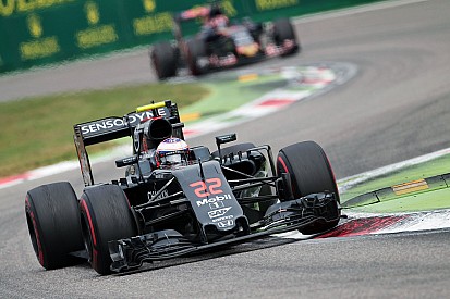 McLaren ve la llegada de Liberty como un "paso positivo" para la F1