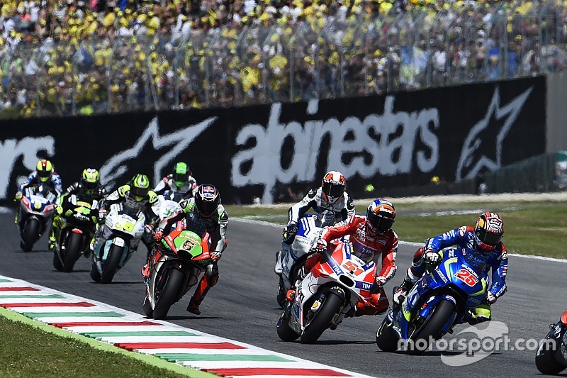 Анонс на вихідні: MotoGP, DTM, Євро Ф3, Формула V8 3.5, ралі