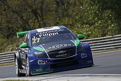 150 ezres parkolási bírság a Hungaroringen
