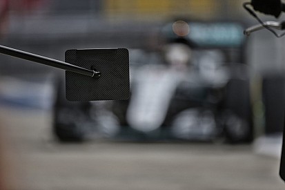 Mercedes: holnap reggelig nem tudjuk megmondani, lesz-e büntetés