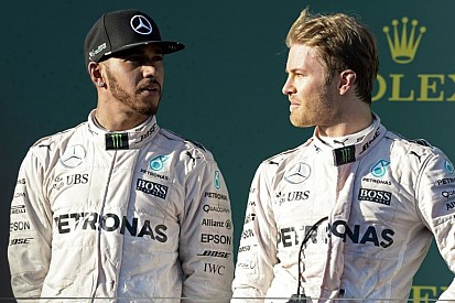 Rosberg jobb, mint Hamilton? Felejtsd el!