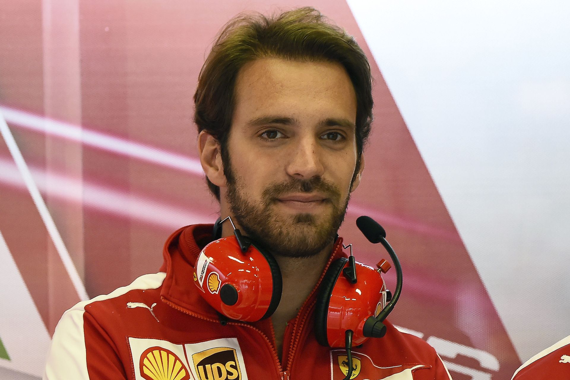 Vergne tesztcsapata a Ferrarival: újra egy F1-es autóval
