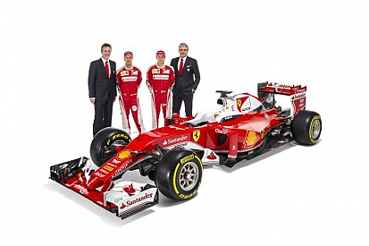 A Ferrari már megint kiszúr a rajongóival? Ebből idén sem lesz bajnoki cím…