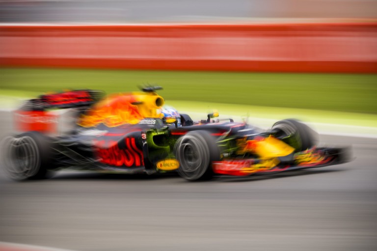 Hamarosan 3. szabadedzés a Spanyol Nagydíjon: ismét F1