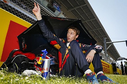 Kvyat egyetlen vigasza Barcelonában: övé a leggyorsabb kör a versenyen