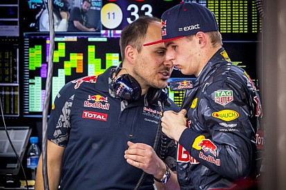 A "kis" Max Verstappen a "nagy" Michael Schumacherrel!