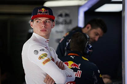 Verstappen volt a leggyorsabb szerda délelőtt Montmelóban