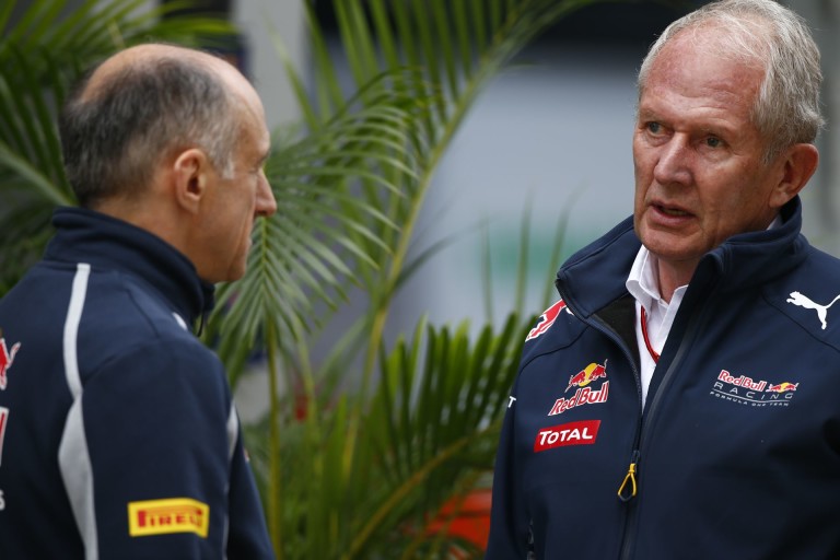 15 évet fiatalodott a Red Bull félelmetes szakembere