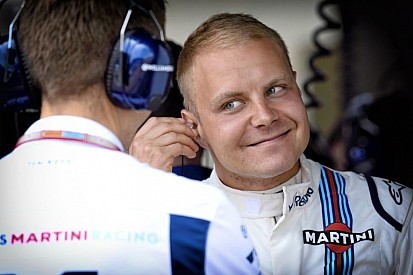Bottas és Rosberg is a párjával partizott Monacóban, a hivatalos afteren