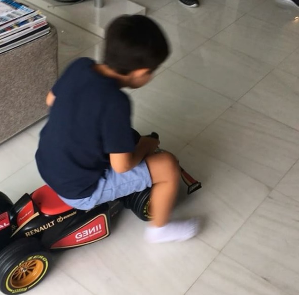 Óriási: Massa munkát adott Maldonadónak (videó)