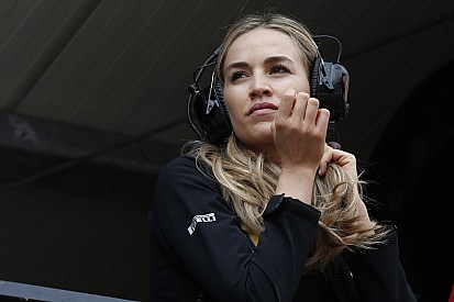 Carmen Jorda bőröndje nagyon állat - nem felejthet el semmit!