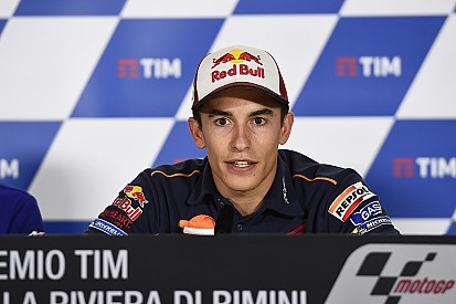 Marquez tolak dikawal boydguard di Misano