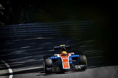Videón, ahogy Haryanto eldobta a Manort Kanadában, a Q1 végén!