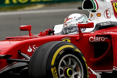 Vettel vajon mit érez, hogy ennyire hosszabbítani akar a Ferrarival?
