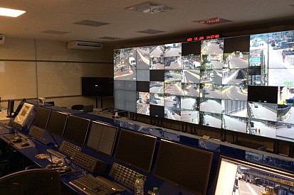 Baku is kapott pár F1-es monitort: lesz mit figyelni...