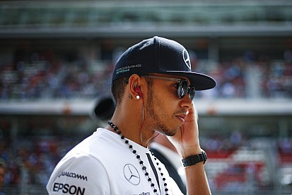 Egy magángép, amin Hamilton soha nem lesz rajta