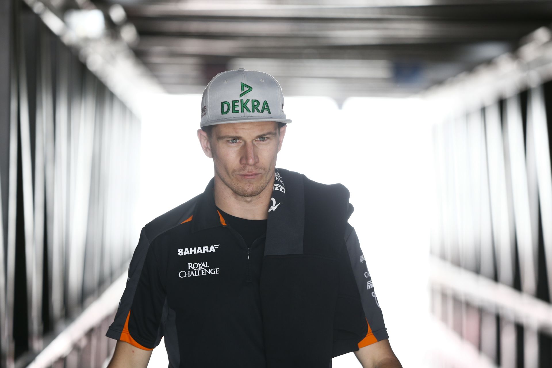 Baku Nagydíj - időmérő - Q2: Hülkenberg hatalmas ziccert hagyott ki, Alonso is OUT