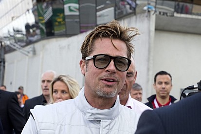 Jason Statham, Brad Pitt, Jackie Chan, Patrick Dempsey és Keanu Reeves is ott van Le Mans-ban!