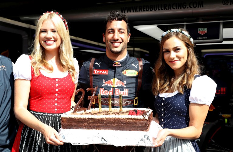 Ennél bénább overált még nem láttál az F1-ben!
