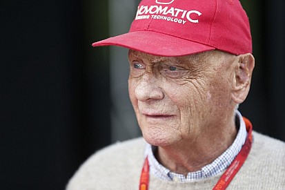 Lauda vacsorája az Osztrák Nagydíjon: egy éhes és boldog legenda