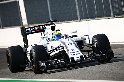 Williams verpflichtet den ehemaligen Ferrari-Renningenieur von Räikkönen