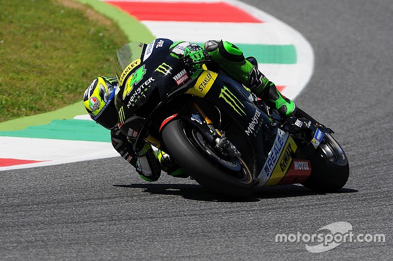 Yamaha berpisah dengan Pol Espargaro