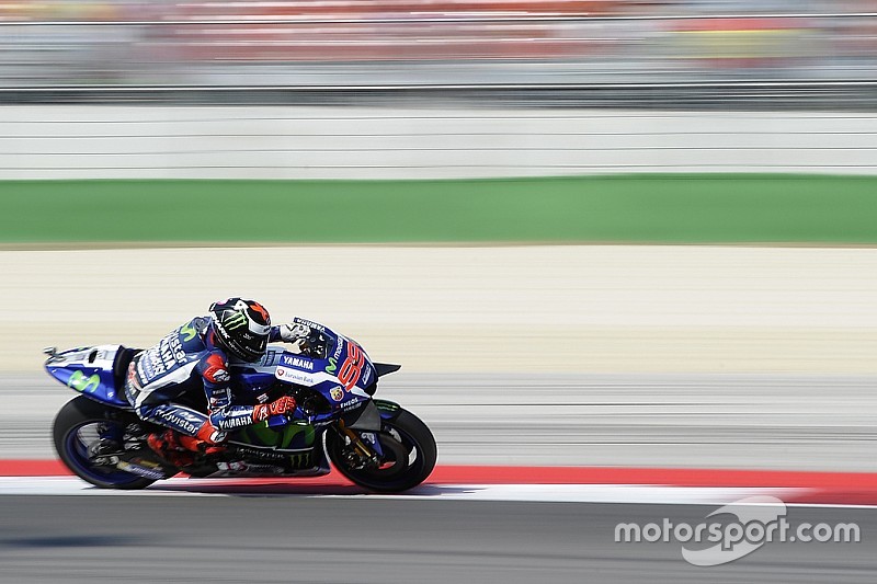 Jorge Lorenzo holt Misano-Pole dank