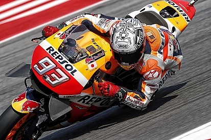 Marc Marquez: "Viel näher an Yamaha dran als erwartet"