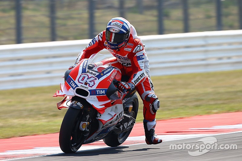 Dovizioso: