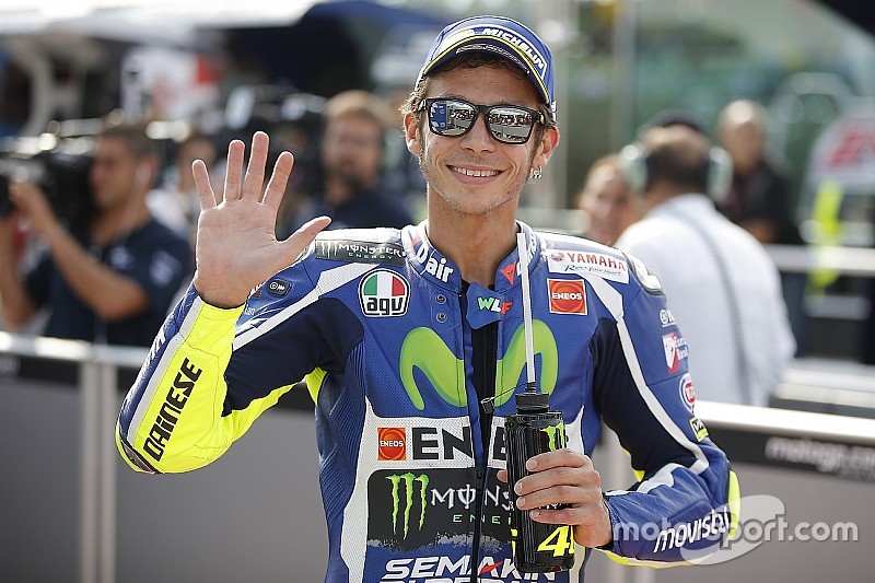 Valentino: