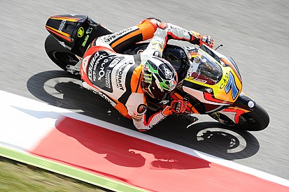 Moto2 in Misano: Erster Sieg für Lorenzo Baldassarri, WM wieder offen