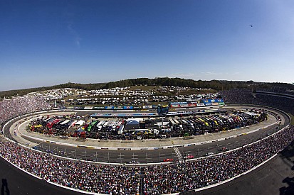 NASCAR Chase-Vorschau 2016: Die Strecken