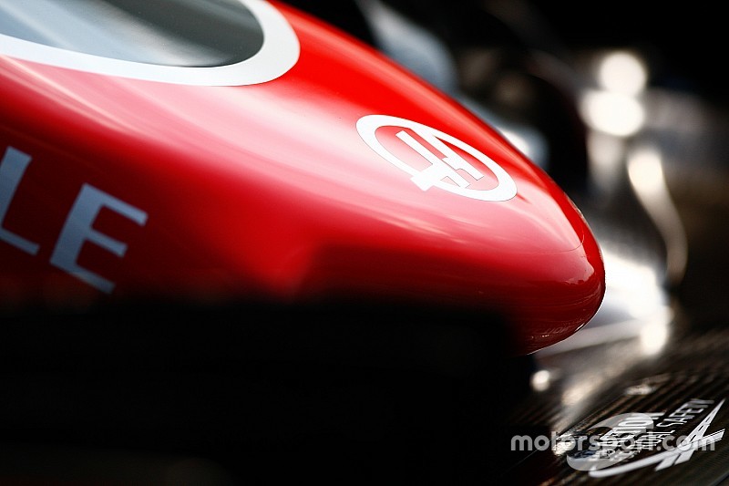 Haas: l'ultimo pacchetto aerodinamico 2016 debutta a Singapore