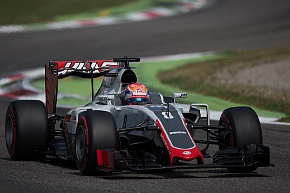 Haas підтверджує оновлення до Гран Прі Сінгапуру