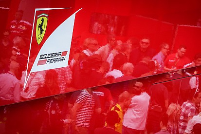 Sta diventando una leggenda la collaborazione fra Dallara e Ferrari!
