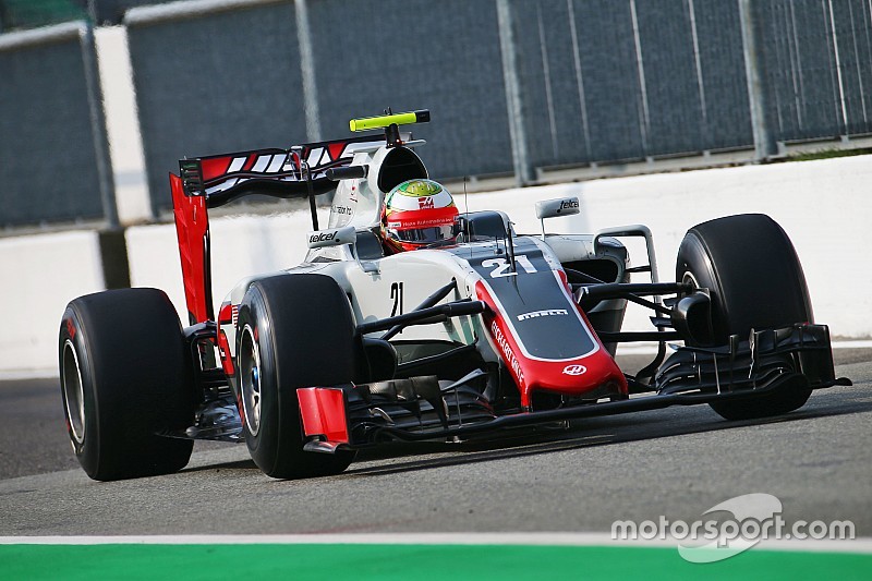 Gutiérrez espera un “avance razonable” con las mejoras de Haas