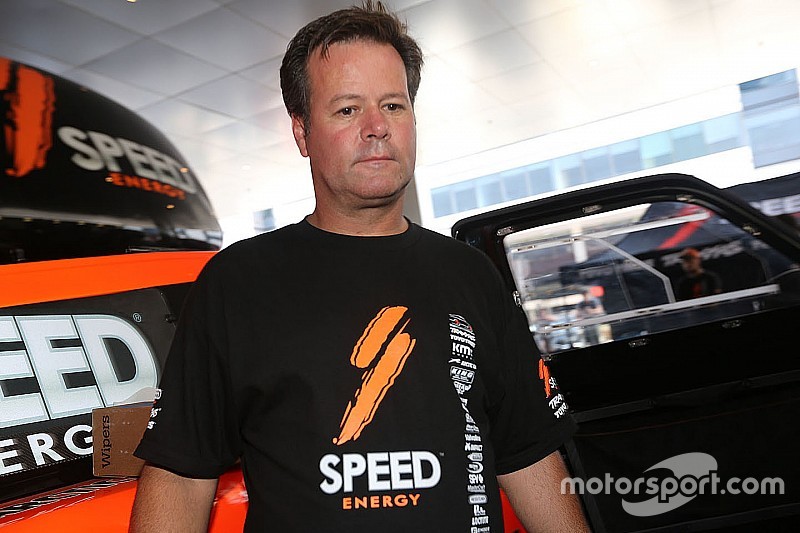 Tragödie um Robby Gordon: Vater und Stiefmutter tot aufgefunden