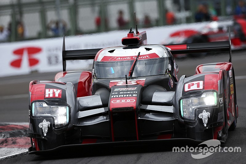 6 Ore Cota, prove libere 1: tra Jarvis e Jani una questione di millesimi