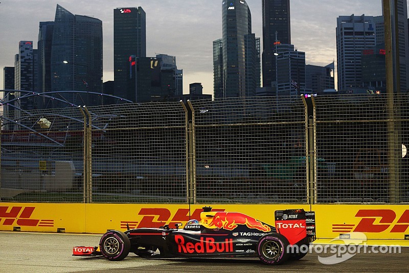 Ricciardo: