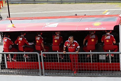 Ferrari no firmará a ningún ingeniero estrella