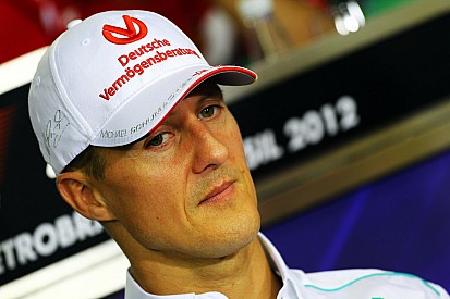 Anwalt macht Angaben zum Gesundheitszustand von Michael Schumacher