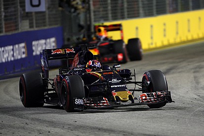 Horner: “Verdediging van Kyvat op Verstappen geen probleem”