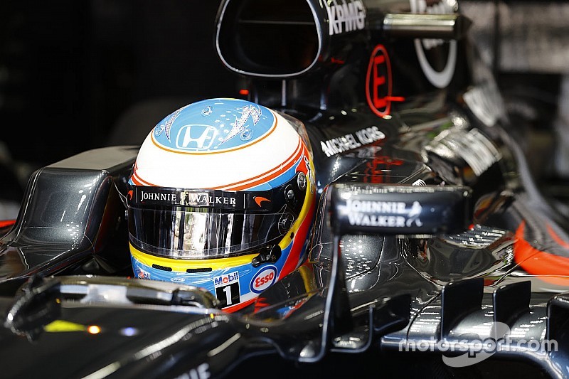 Neue Formel-1-Regeln entscheiden über die Zukunft von Fernando Alonso