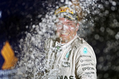 Las Notas del GP de Singapur de F1