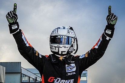 Column Giedo van der Garde: Fantastische nieuwe uitdaging in WEC